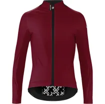 Assos Cykeljacka Mille Gt Uz Winter Evo Röd 